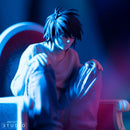 ABYstyle Death Note L 1:10 Scale Figure