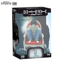 ABYstyle Death Note L 1:10 Scale Figure