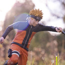 ABYstyle Naruto Naruto 1.10 Scale Figure