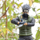 ABYstyle Naruto Kakashi 1.10 Scale Figure