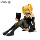 ABYstyle Death Note Misa 1:10 Scale Action Figure