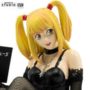 ABYstyle Death Note Misa 1:10 Scale Action Figure