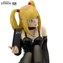 ABYstyle Death Note Misa 1:10 Scale Action Figure