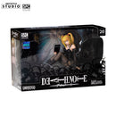 ABYstyle Death Note Misa 1:10 Scale Action Figure