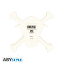 ABYstyle One Piece Straw Hat Skull Lamp