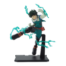 ABYstyle My Hero Academia Izuku One For All 1:10 Scale Action Figure