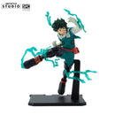 ABYstyle My Hero Academia Izuku One For All 1:10 Scale Action Figure
