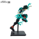ABYstyle My Hero Academia Izuku One For All 1:10 Scale Action Figure