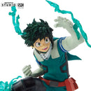 ABYstyle My Hero Academia Izuku One For All 1:10 Scale Action Figure