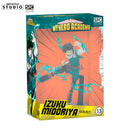 ABYstyle My Hero Academia Izuku One For All 1:10 Scale Action Figure