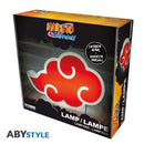 ABYstyle Naruto Shippuden Akatsuki Cloud Lamp