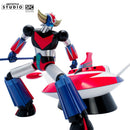 ABYstyle Grendizer Grendizer 1:10 Scale Action Figure