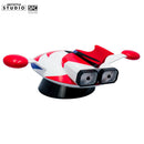 ABYstyle Grendizer Grendizer 1:10 Scale Action Figure