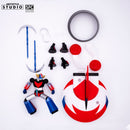 ABYstyle Grendizer Grendizer 1:10 Scale Action Figure