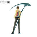 ABYstyle Death Note Light 1:10 Scale Action Figure