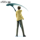 ABYstyle Death Note Light 1:10 Scale Action Figure