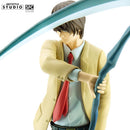 ABYstyle Death Note Light 1:10 Scale Action Figure