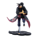 ABYstyle Naruto Itachi 1.10 Scale Figure
