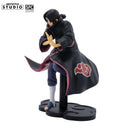 ABYstyle Naruto Itachi 1.10 Scale Figure