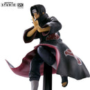 ABYstyle Naruto Itachi 1.10 Scale Figure