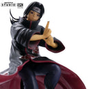 ABYstyle Naruto Itachi 1.10 Scale Figure