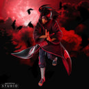 ABYstyle Naruto Itachi 1.10 Scale Figure