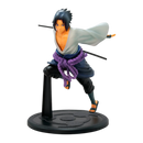 ABYstyle Naruto Sasuke 1.10 Scale Figure