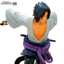 ABYstyle Naruto Sasuke 1.10 Scale Figure
