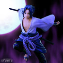 ABYstyle Naruto Sasuke 1.10 Scale Figure