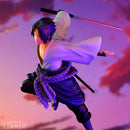 ABYstyle Naruto Sasuke 1.10 Scale Figure