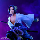 ABYstyle Naruto Sasuke 1.10 Scale Figure