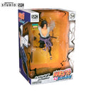 ABYstyle Naruto Sasuke 1.10 Scale Figure