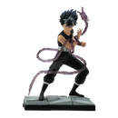 ABYstyle Yu Yu Hakusho Hiei 1:10 Scale Action Figure