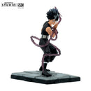 ABYstyle Yu Yu Hakusho Hiei 1:10 Scale Action Figure