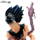 ABYstyle Yu Yu Hakusho Hiei 1:10 Scale Action Figure