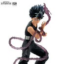 ABYstyle Yu Yu Hakusho Hiei 1:10 Scale Action Figure