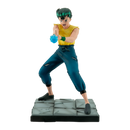 ABYstyle Yu Yu Hakusho Yusuke 1:10 Scale Action Figure