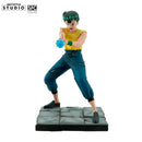 ABYstyle Yu Yu Hakusho Yusuke 1:10 Scale Action Figure