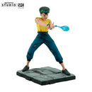 ABYstyle Yu Yu Hakusho Yusuke 1:10 Scale Action Figure