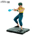 ABYstyle Yu Yu Hakusho Yusuke 1:10 Scale Action Figure