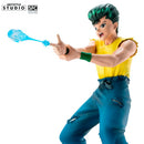 ABYstyle Yu Yu Hakusho Yusuke 1:10 Scale Action Figure