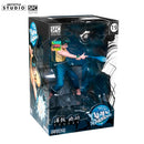 ABYstyle Yu Yu Hakusho Yusuke 1:10 Scale Action Figure