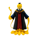 ABYstyle Assassination Classroom Koro Sensei (Yellow) 1:10 Scale Figure