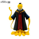 ABYstyle Assassination Classroom Koro Sensei (Yellow) 1:10 Scale Figure