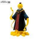 ABYstyle Assassination Classroom Koro Sensei (Yellow) 1:10 Scale Figure