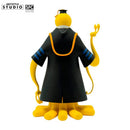 ABYstyle Assassination Classroom Koro Sensei (Yellow) 1:10 Scale Figure
