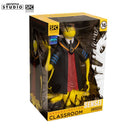 ABYstyle Assassination Classroom Koro Sensei (Yellow) 1:10 Scale Figure