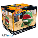 ABYstyle Naruto Shippuden Gama chan PVC/ABS Money Bank