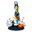 ABYstyle The Nightmare Before Christmas Sally 1:10 Scale Figure