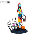 ABYstyle The Nightmare Before Christmas Sally 1:10 Scale Figure